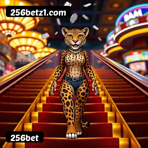 Download Android 256bet
