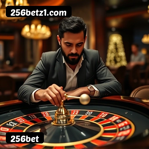 Cassino 24/7 disponível