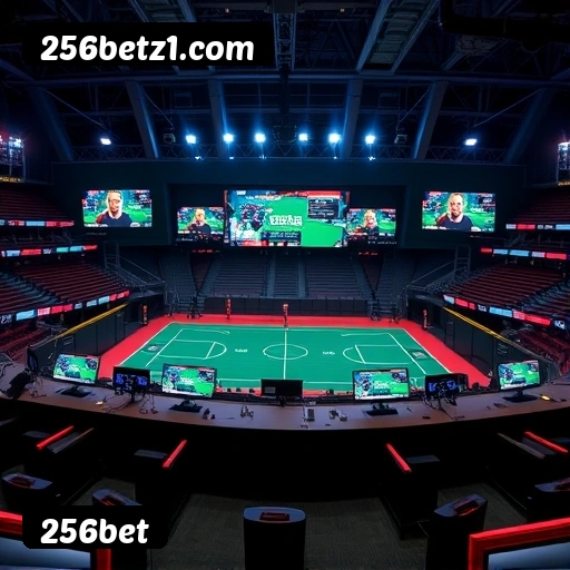 Instalação Android 256bet